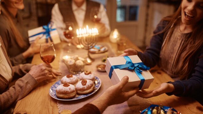 hanukkah chanukkah