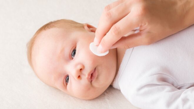 skin rashes on kids
