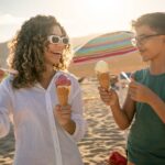 iStock-1479456077 Family vacation with teens