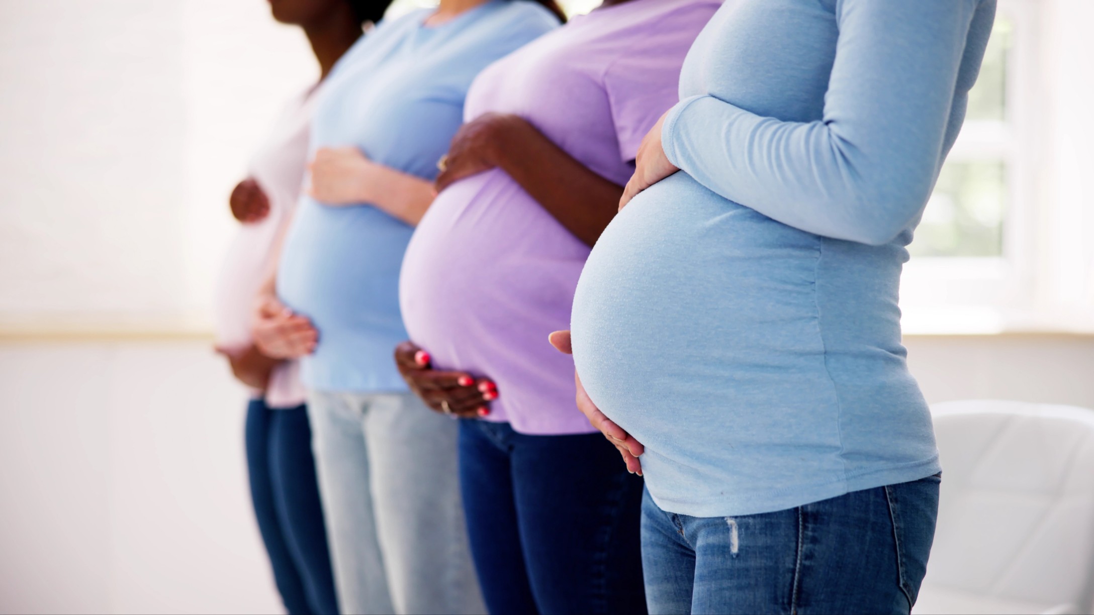 Pregnant women