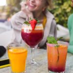 tequila cocktail recipes