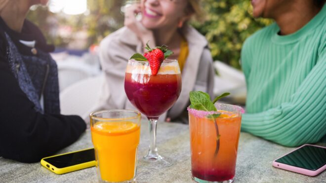 tequila cocktail recipes