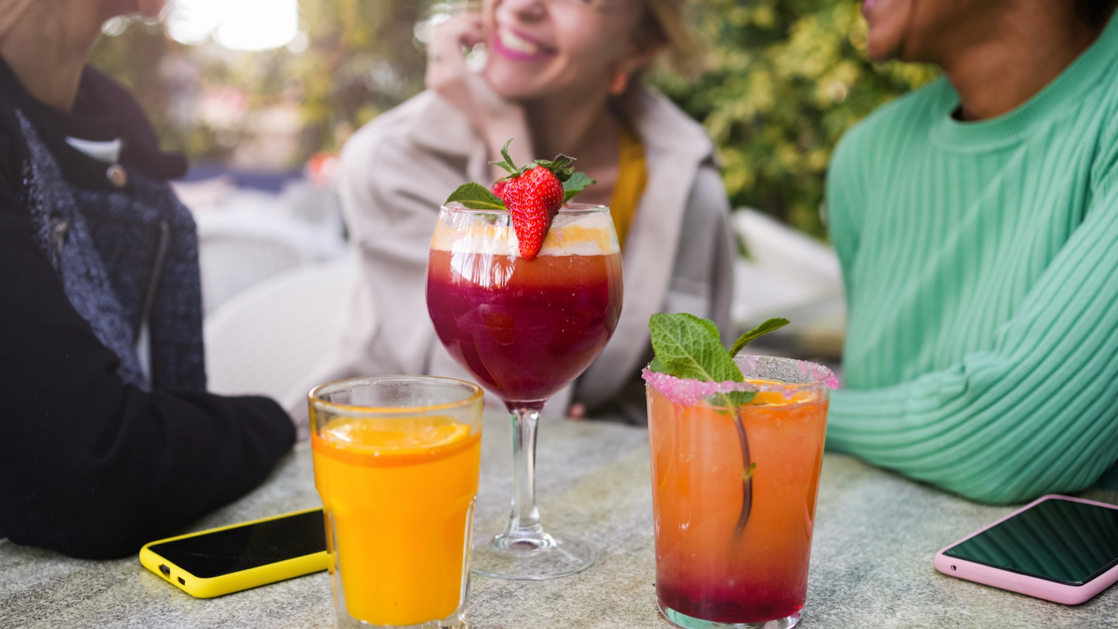 tequila cocktail recipes