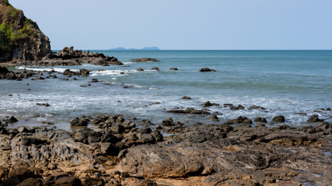 Ahihi-Kinau Natural Area Reserve