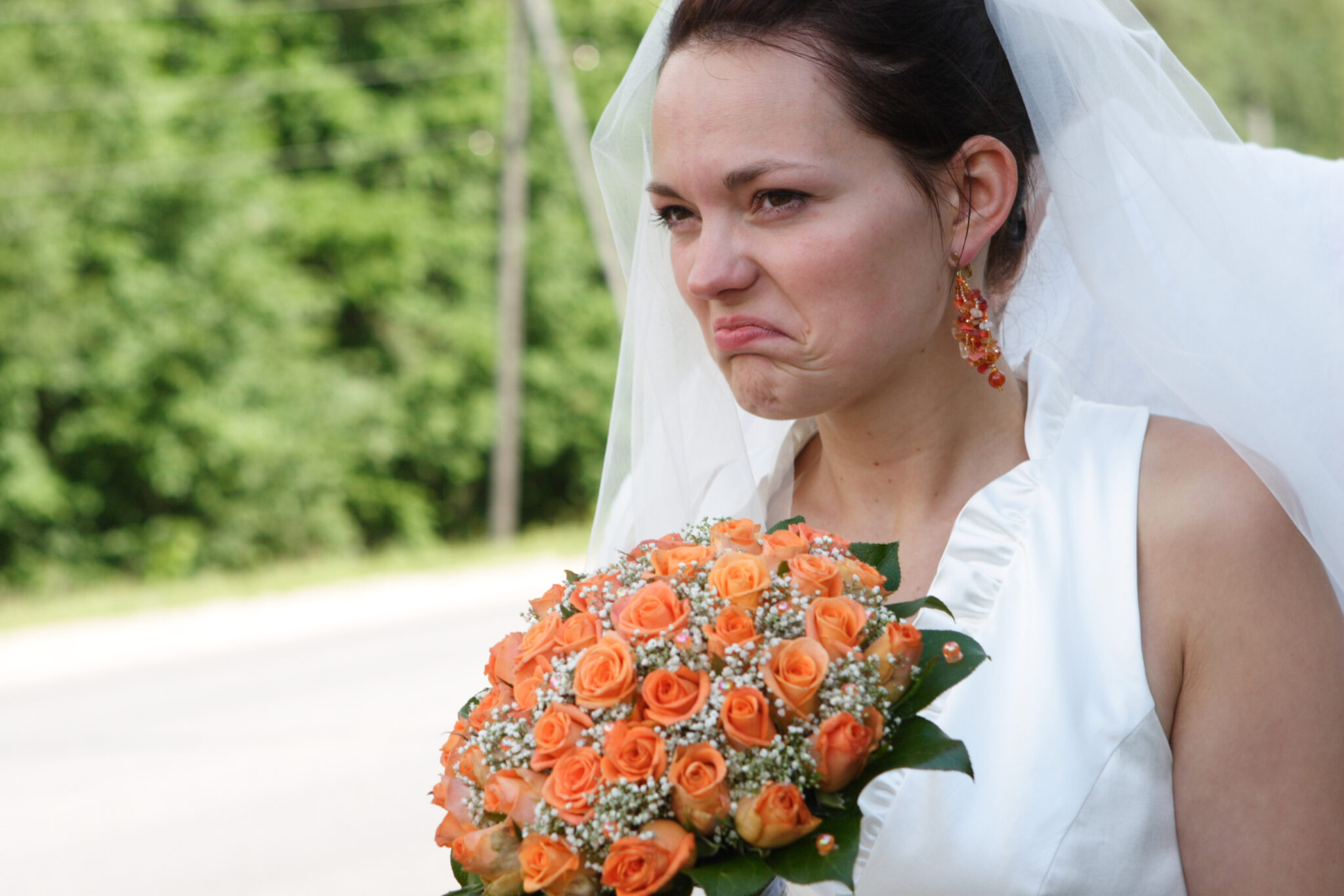 My 11 Month Old At Our Child Free Wedding Made A Guest Livid my-11-month-old-at-our-child-free-wedding-made-a-guest-livid