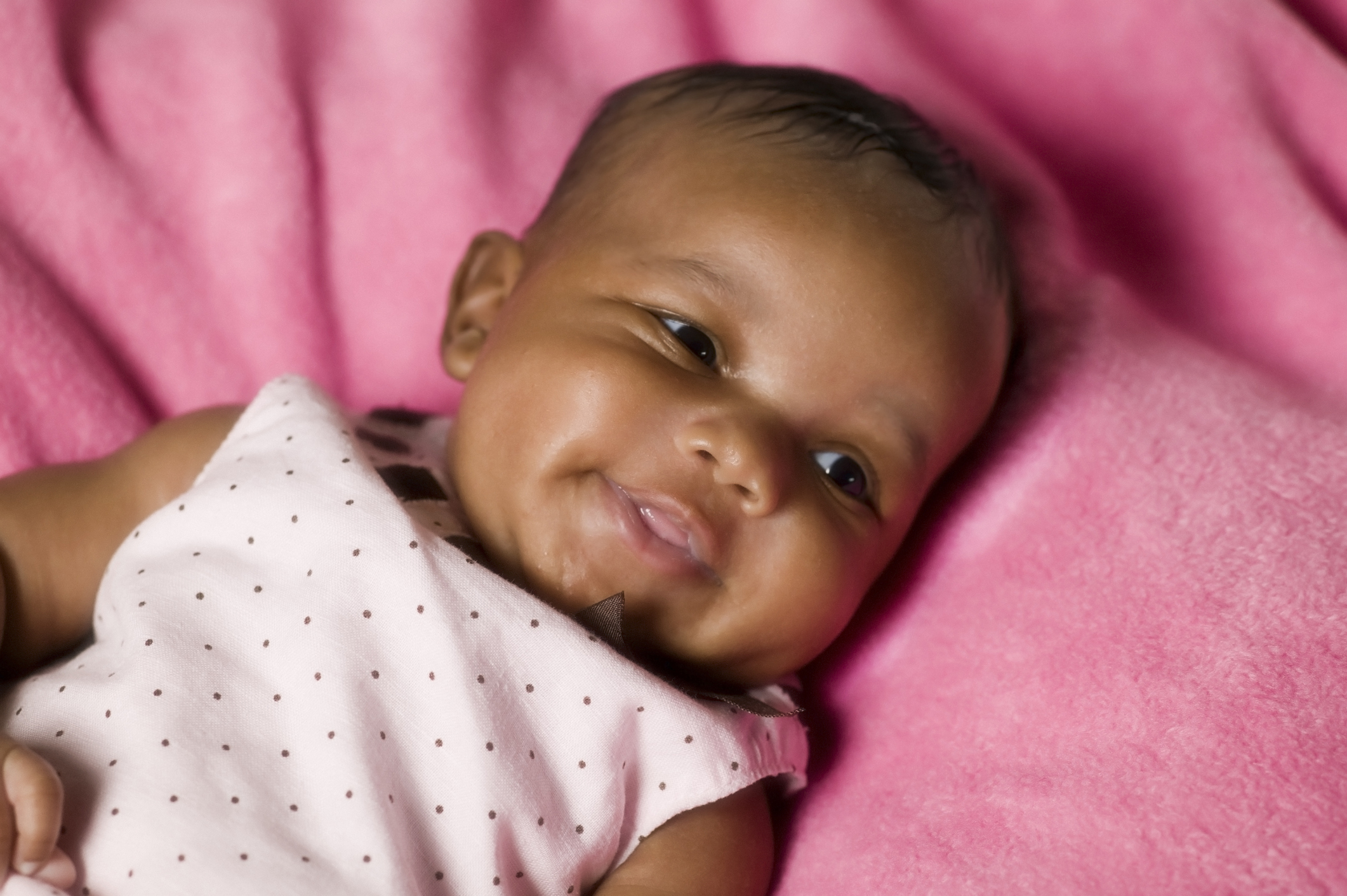 precious newborn