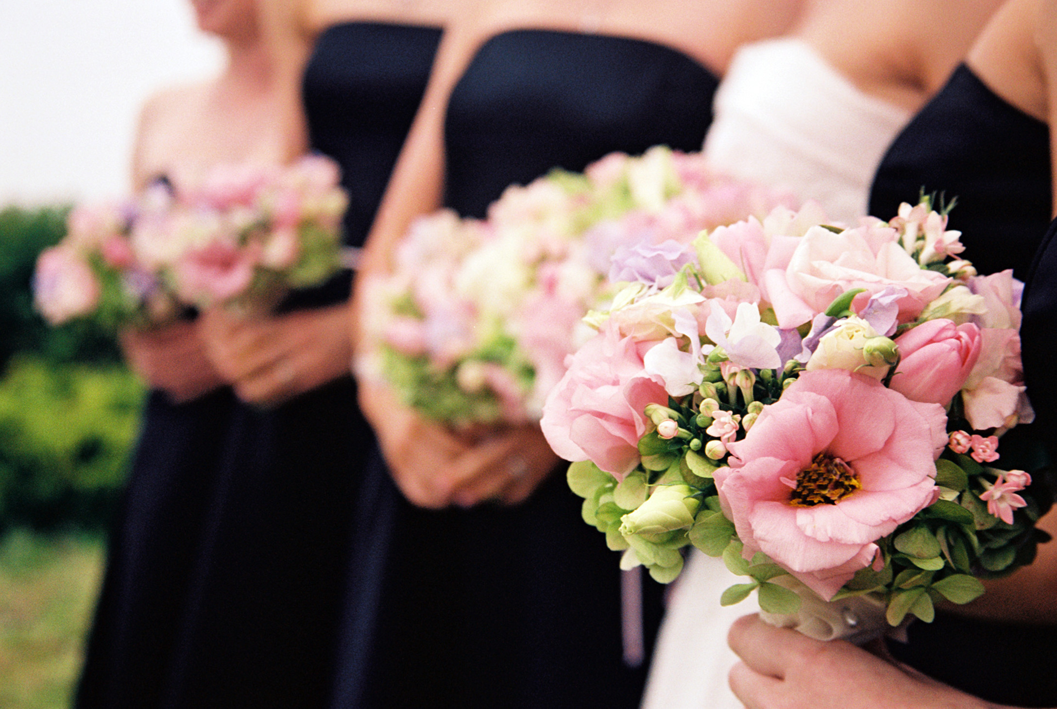 wedding bouquets