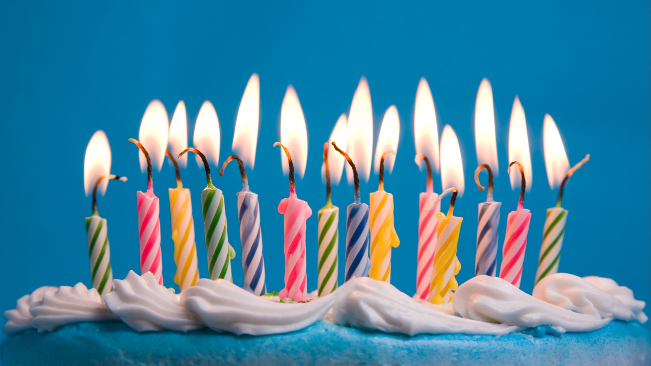 iStock-172886131 birthday candles