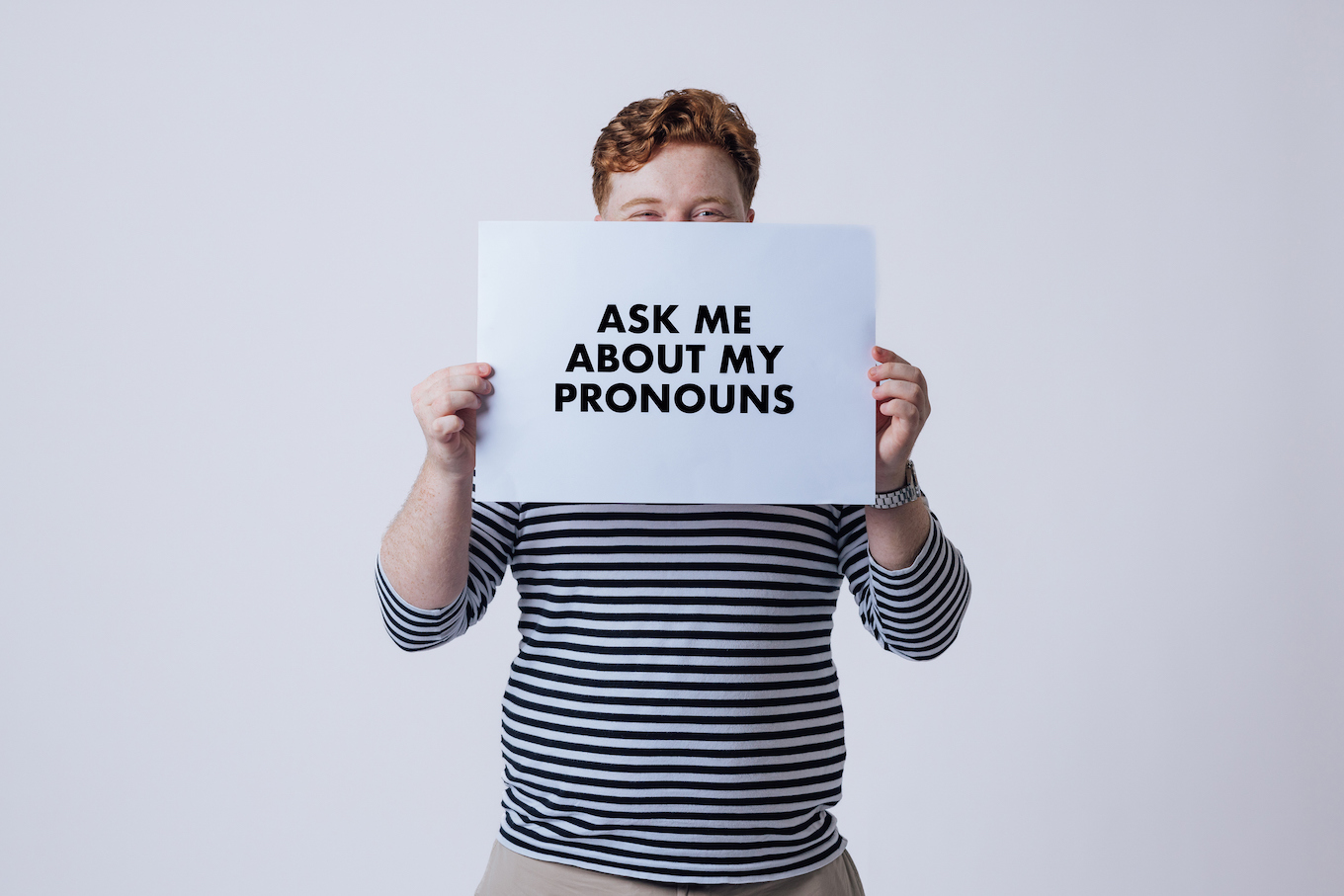 Ask Me!