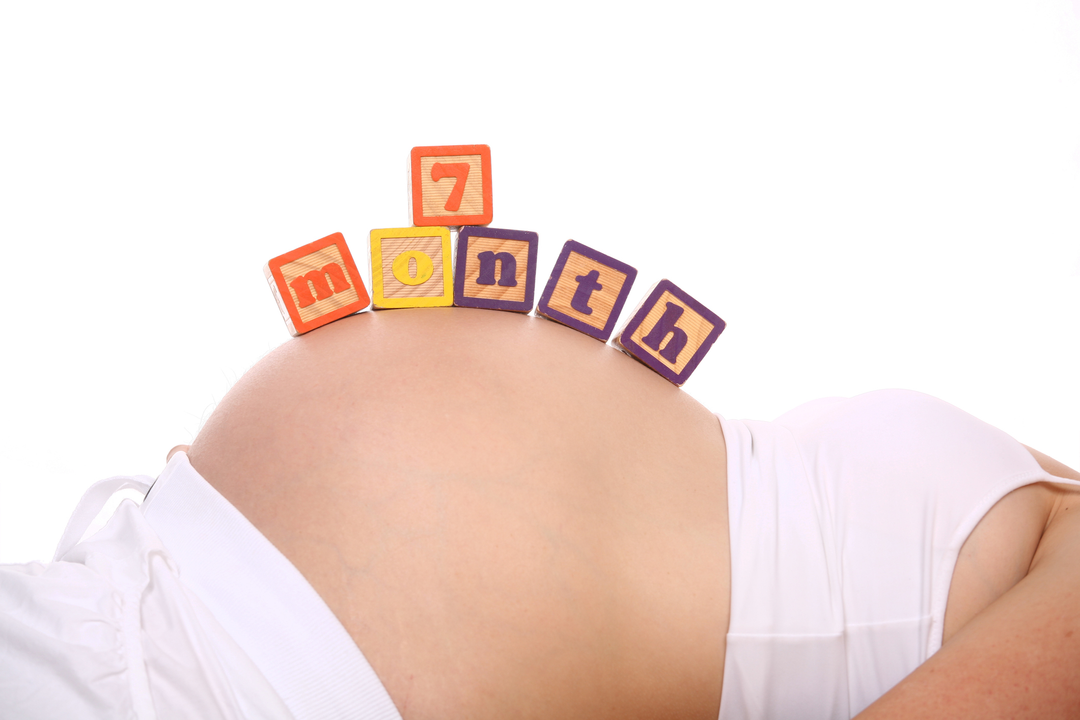 iStock-173818004 tracking pregnancy