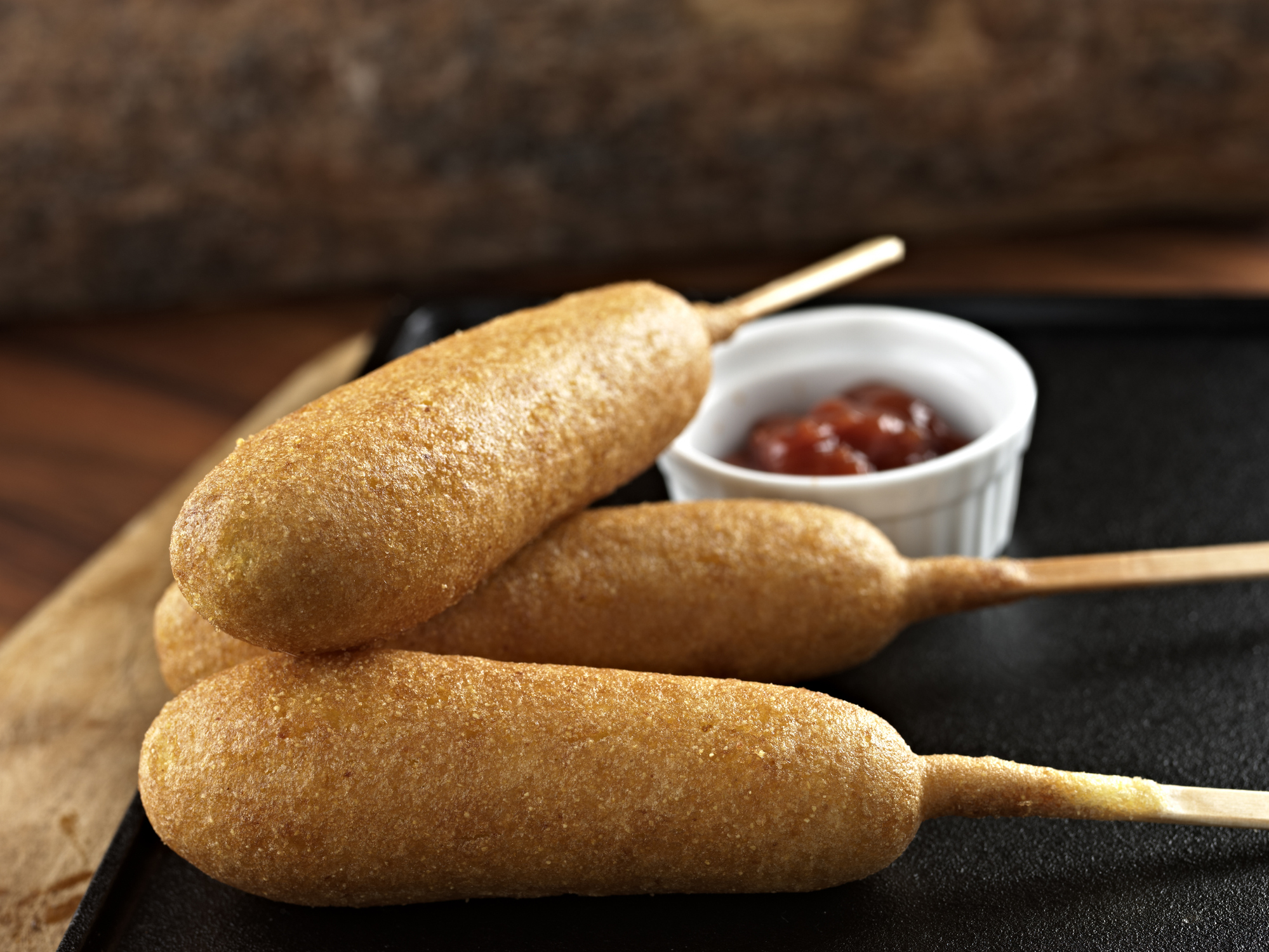Corn Dog
