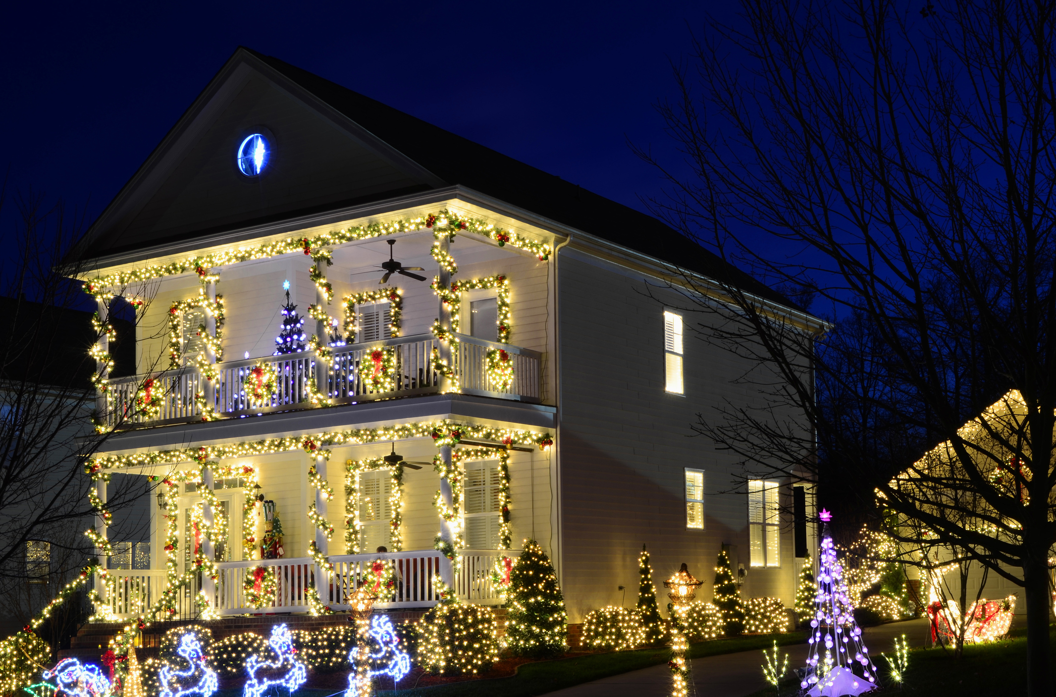 Holiday Lights