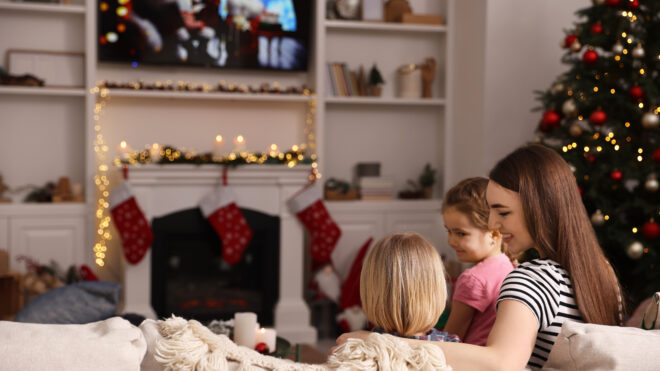 holiday movies for kids