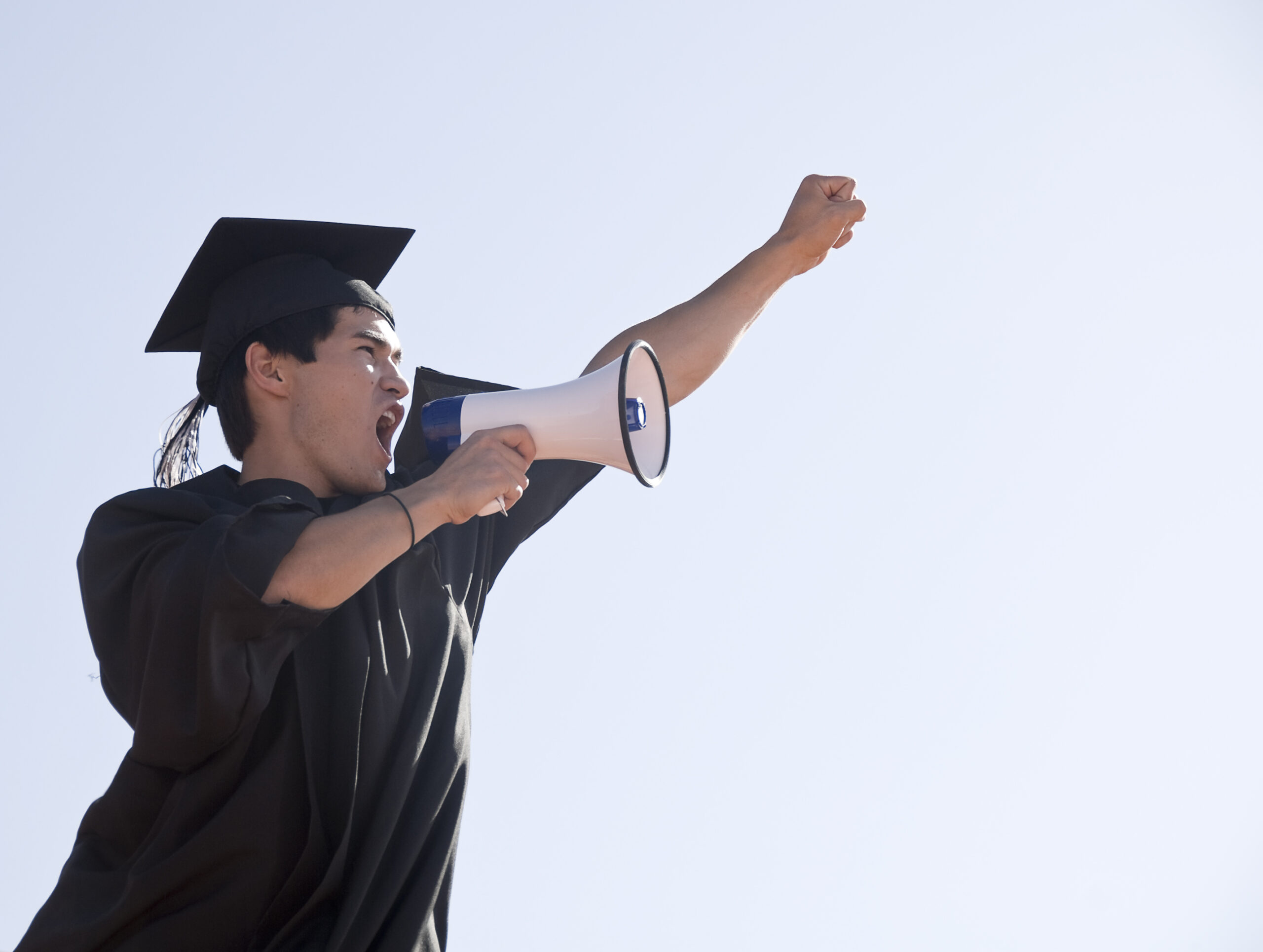 Super Graduate