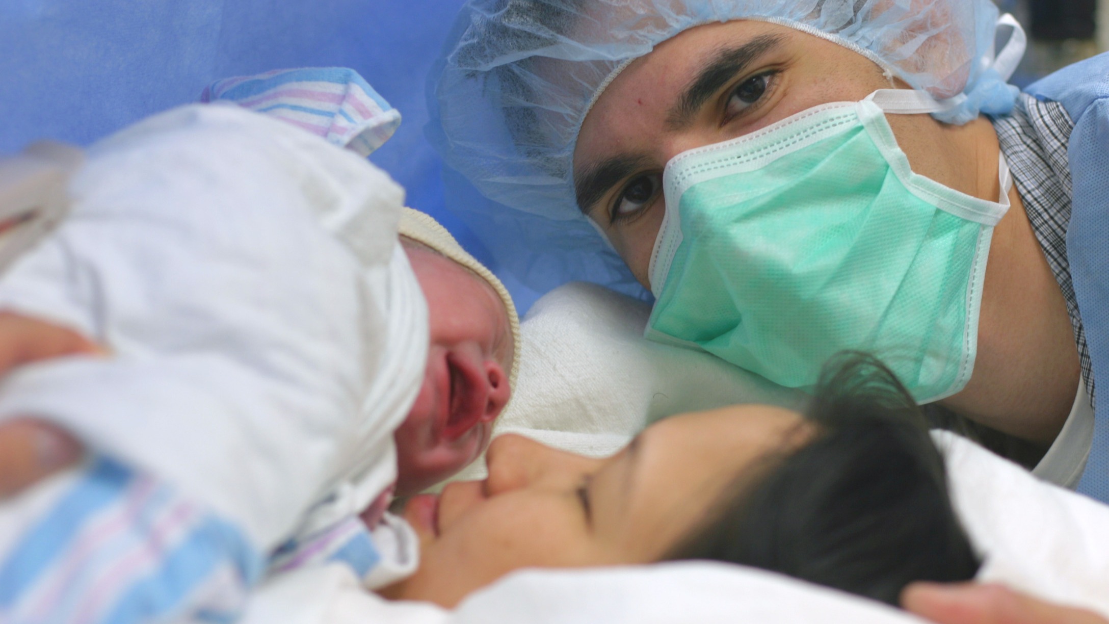 c-section