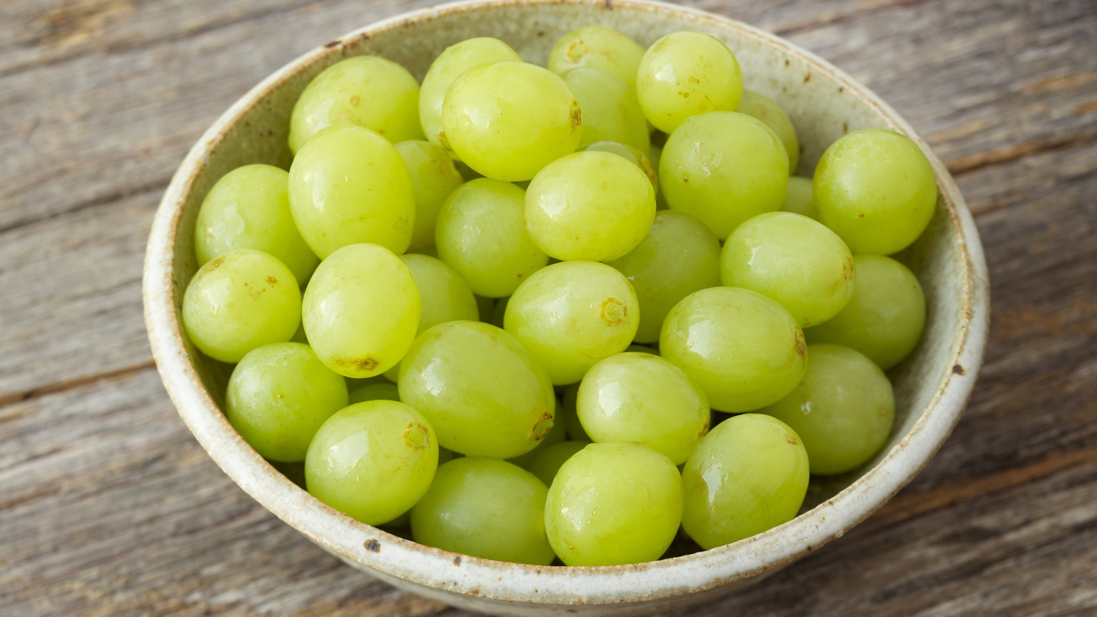 Grapes