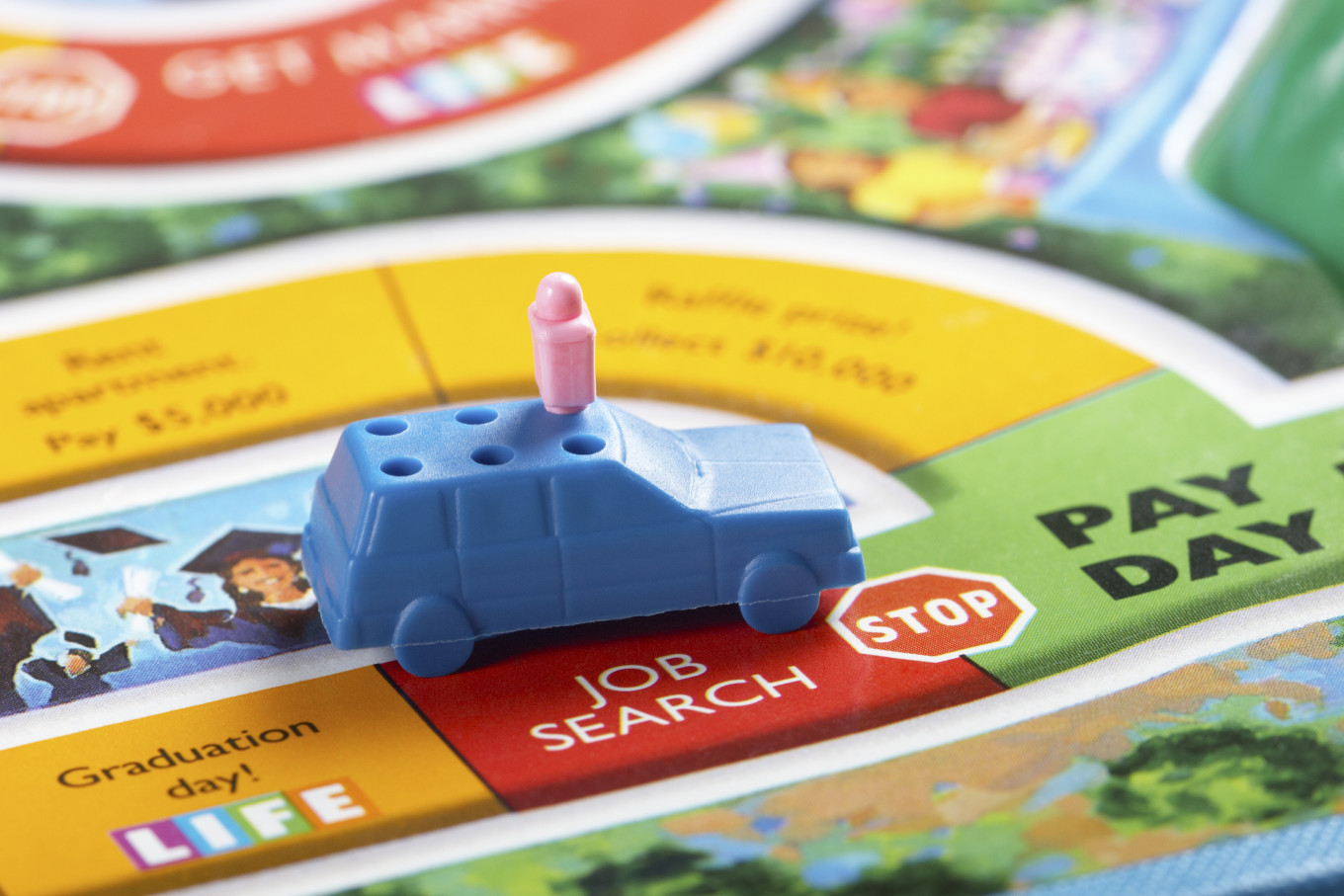 Game of Life