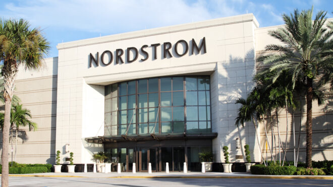 Nordstrom