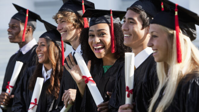 graduation
