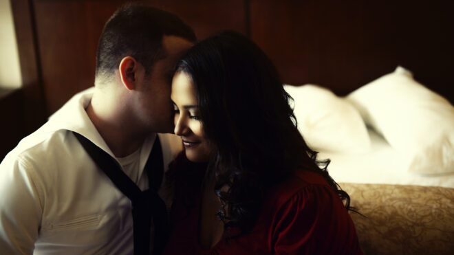couple