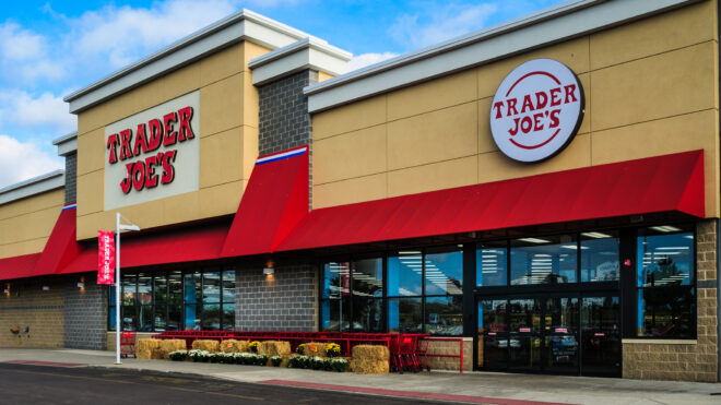 Trader Joes
