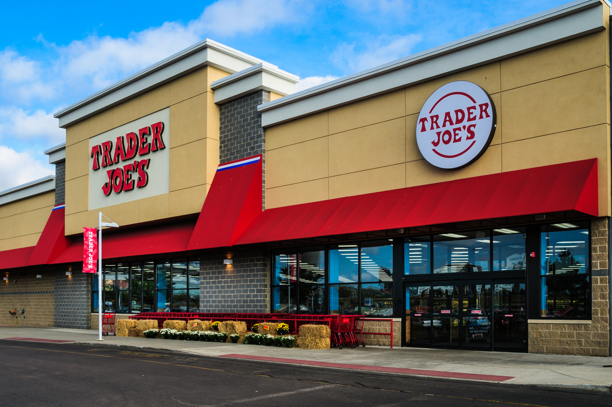 Trader Joes
