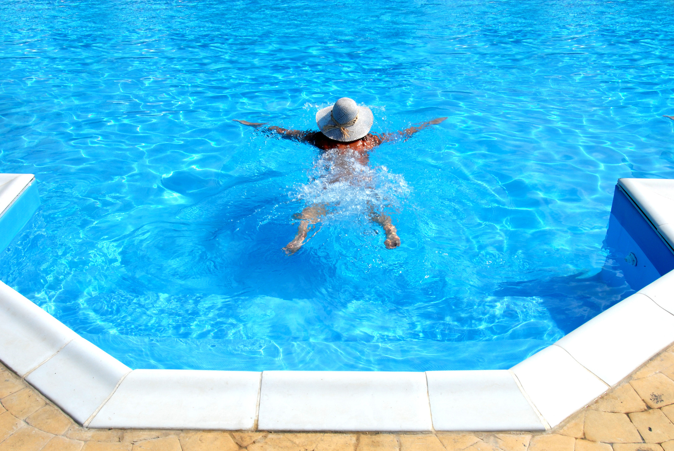 Skinny Dipping