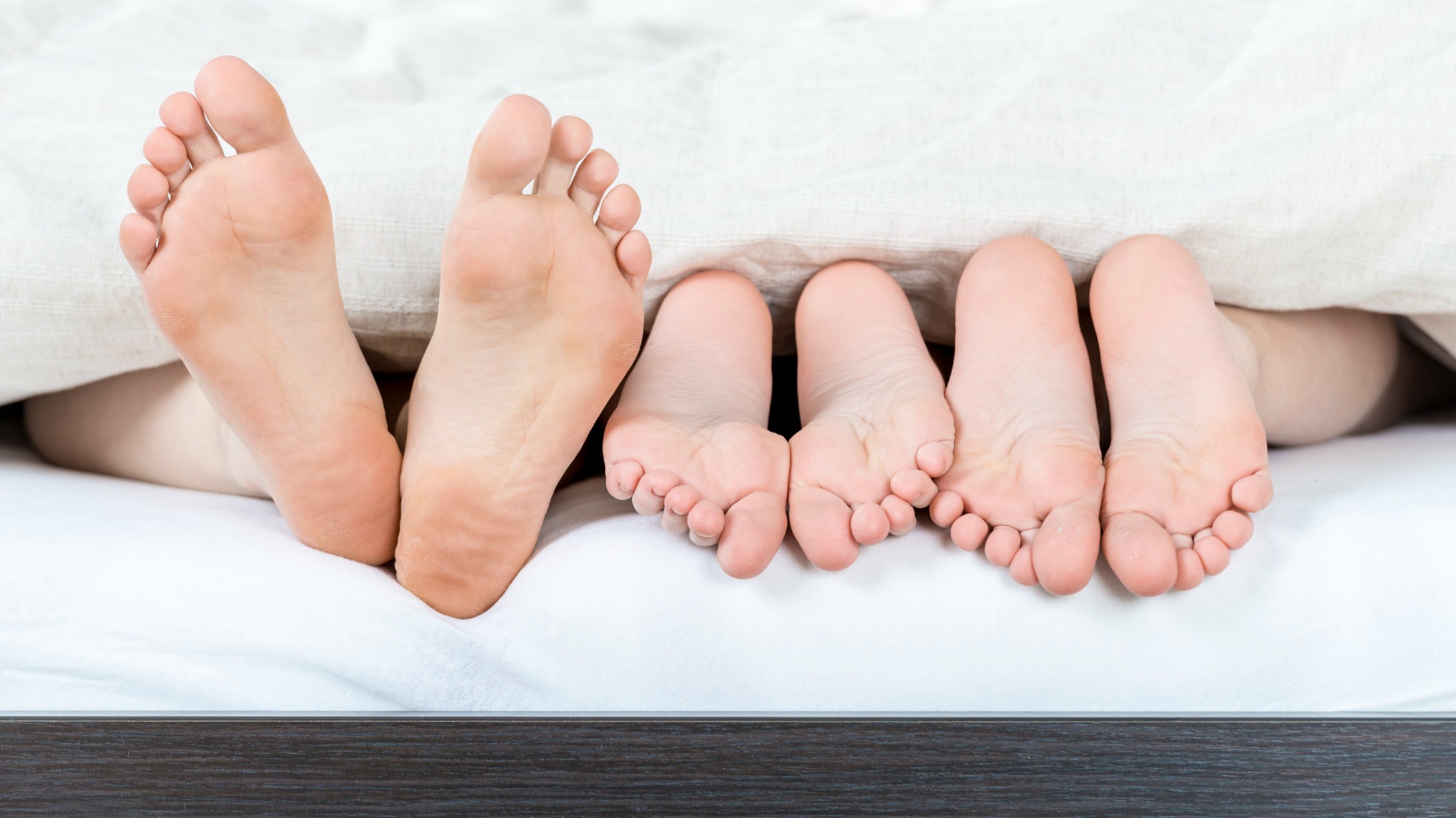 co-sleeping
