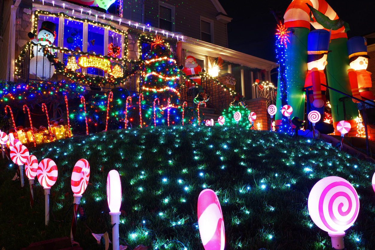 Christmas Decorations