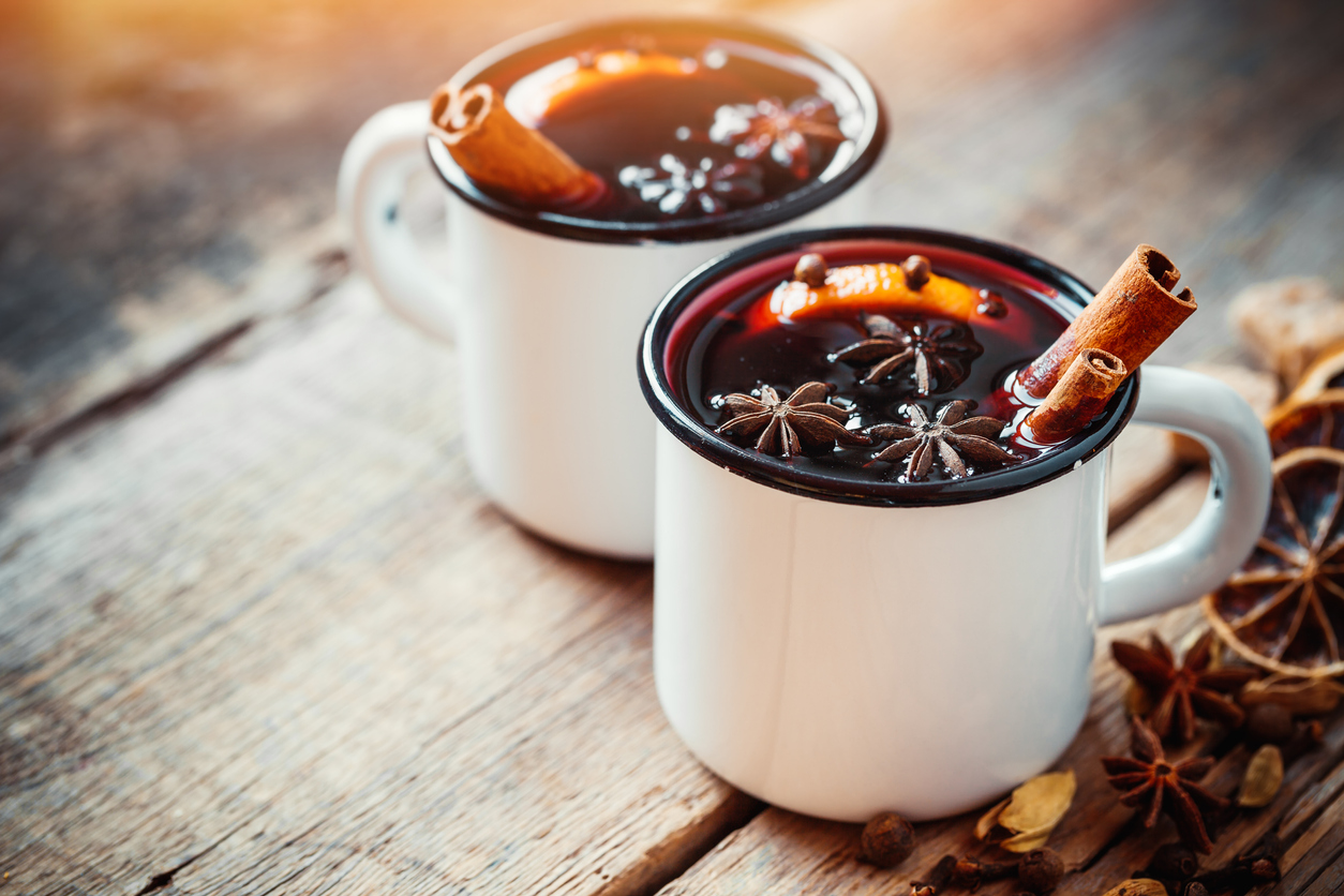 mulled wine