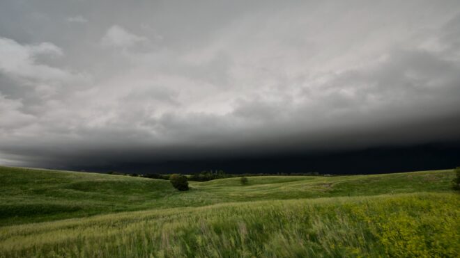 tornado alley oklahoma tornadoes