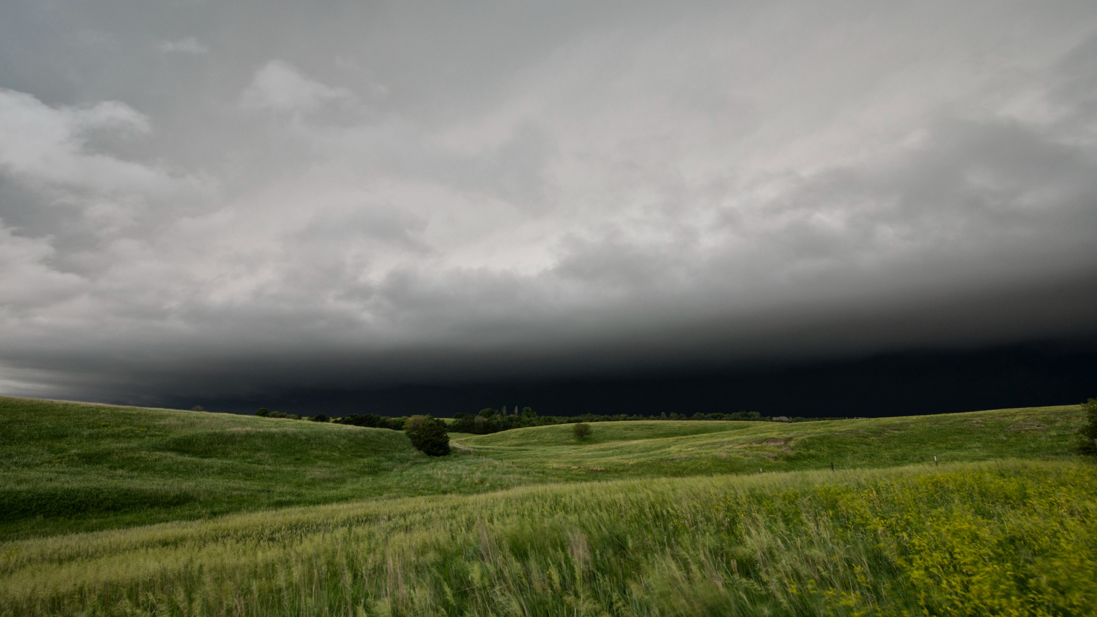 tornado alley oklahoma tornadoes