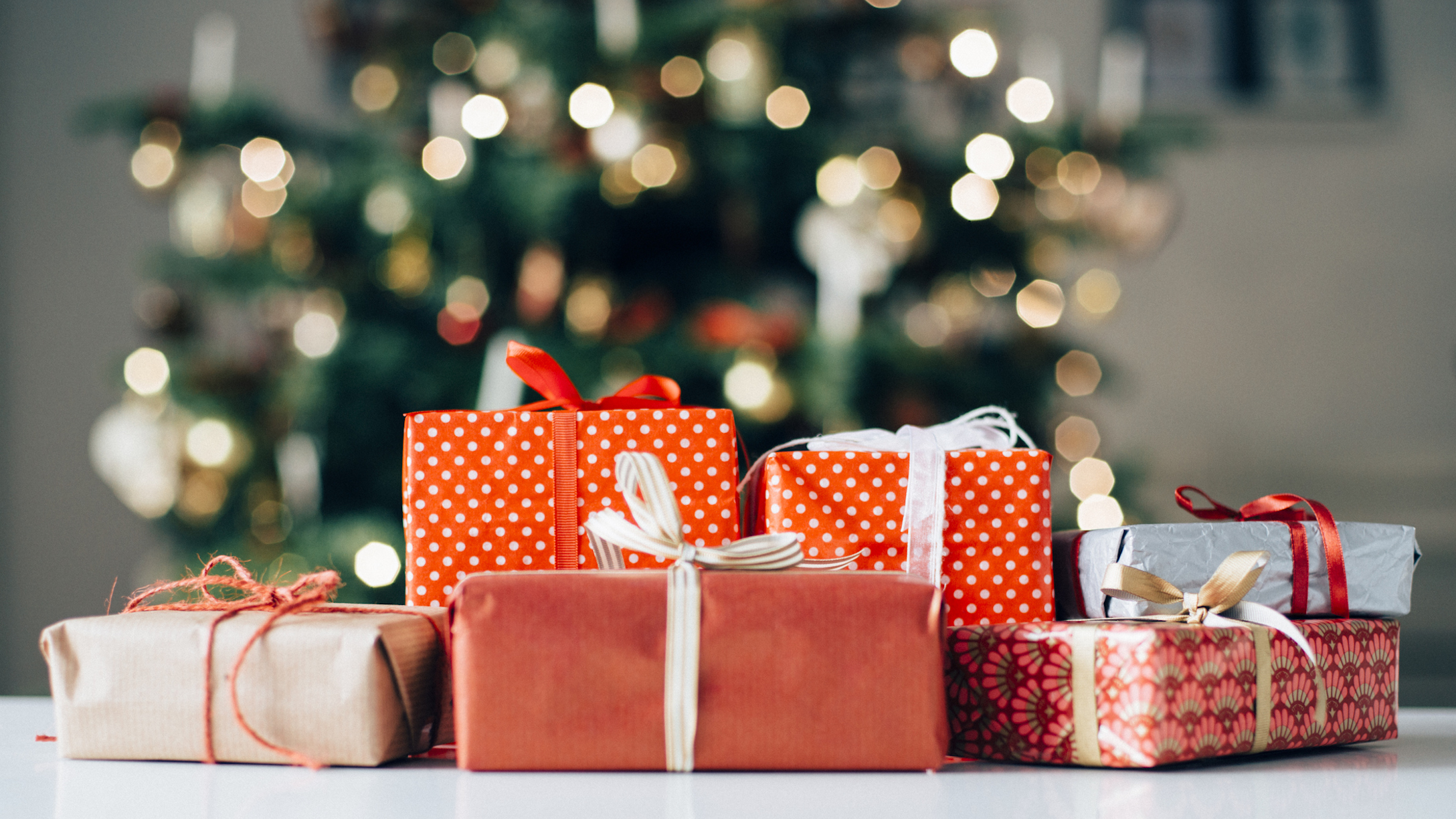tech gifts