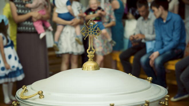 baptism-font