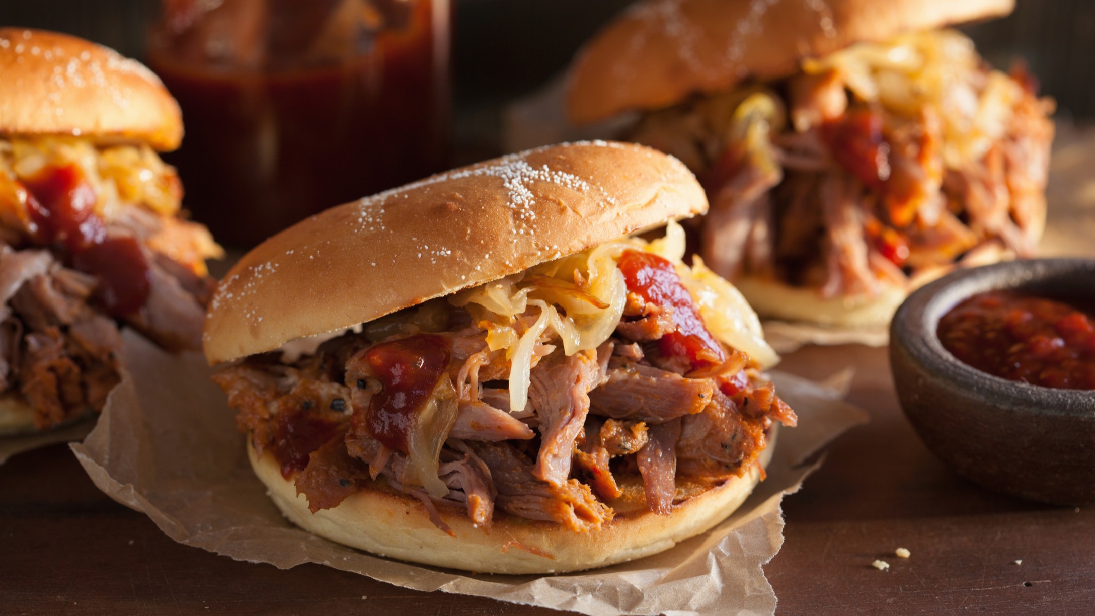 slow cooker memorial day recipes barbecue