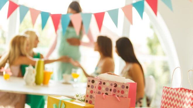 baby shower