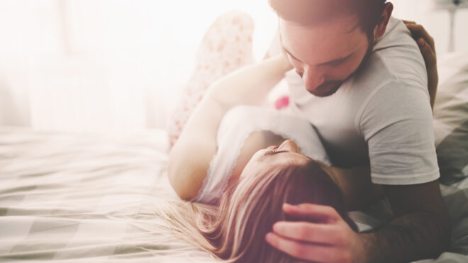 intimacy