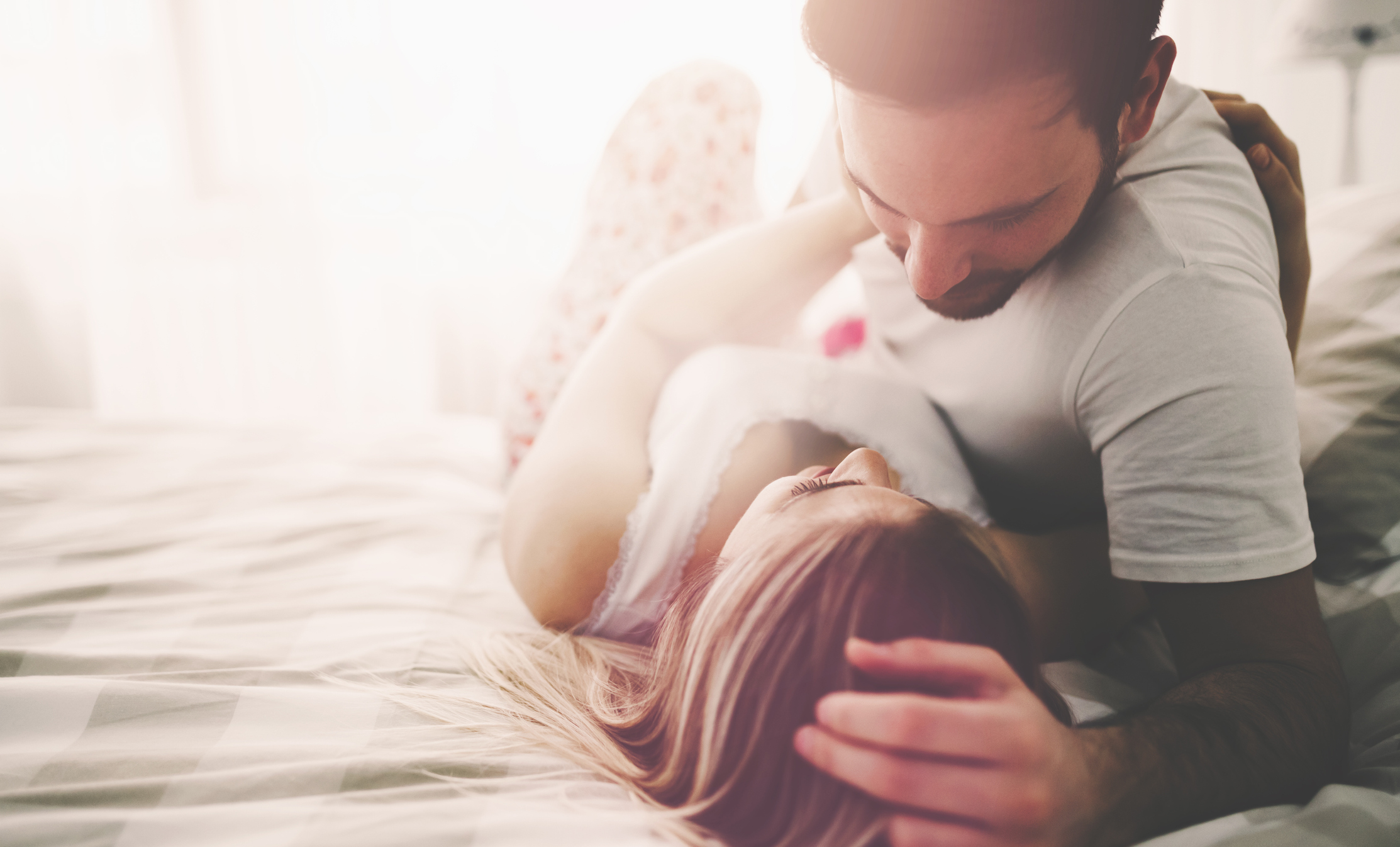 intimacy