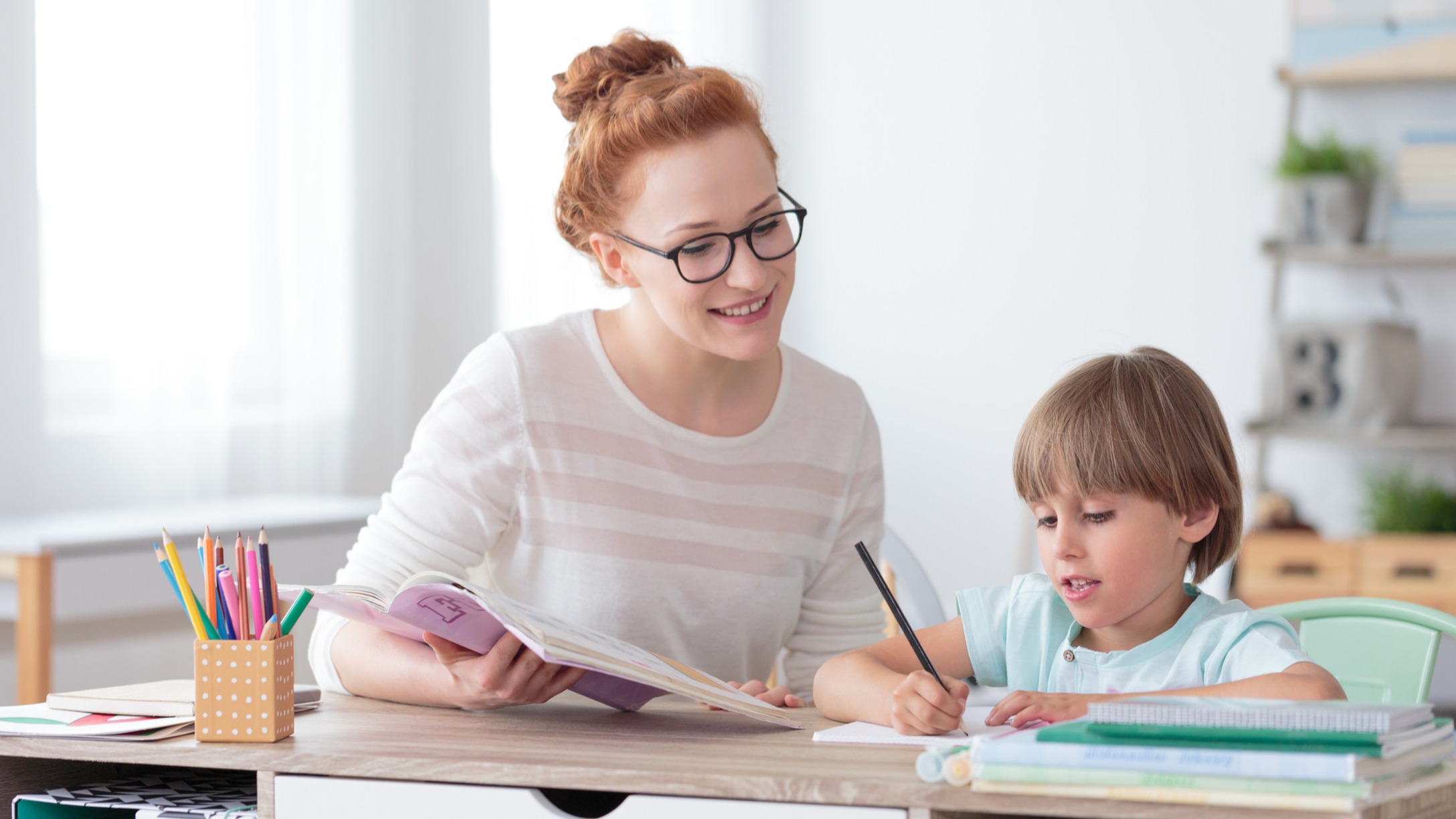 parenting dyslexic children