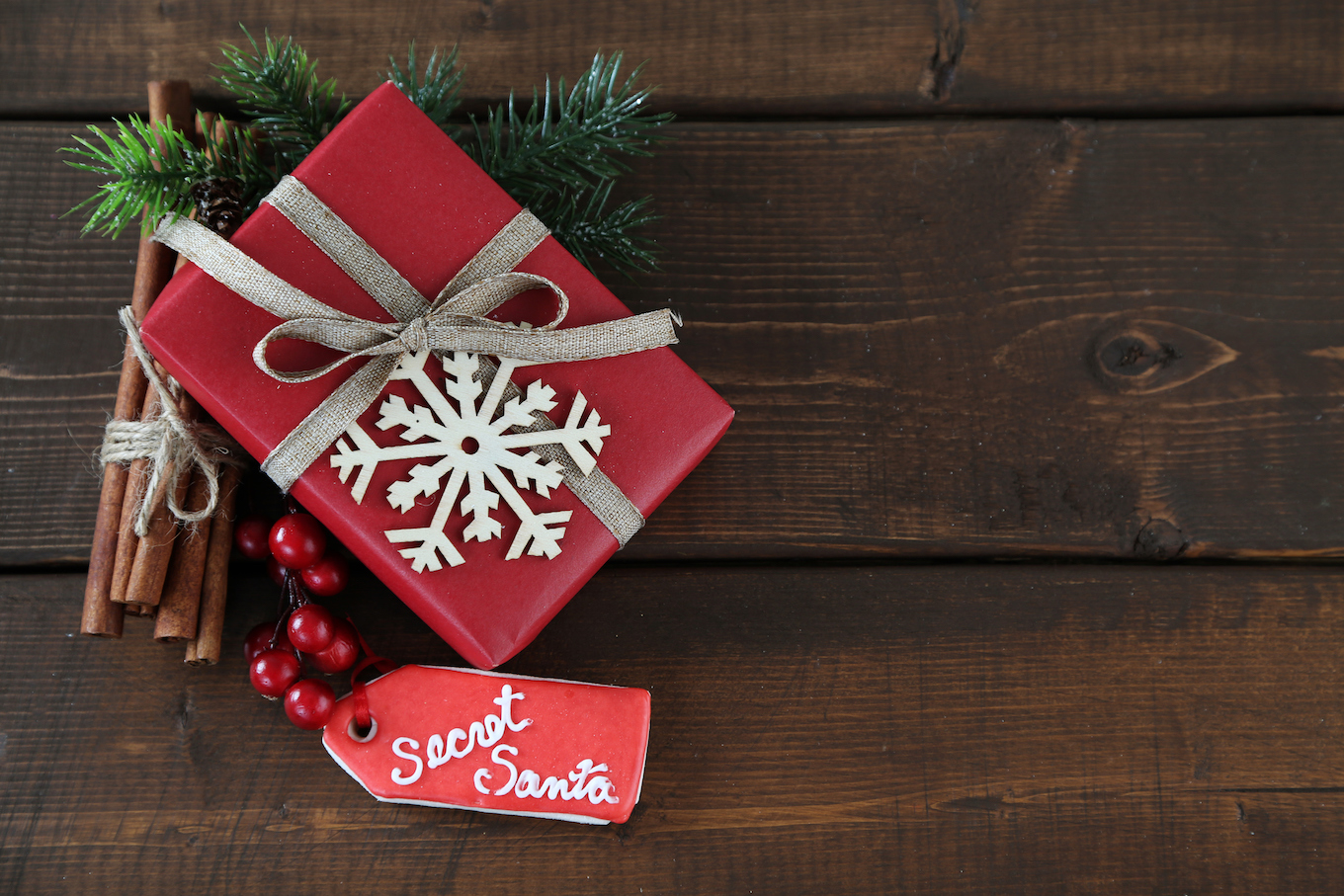 christmas background