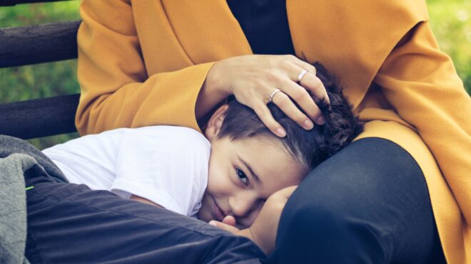 child temperament