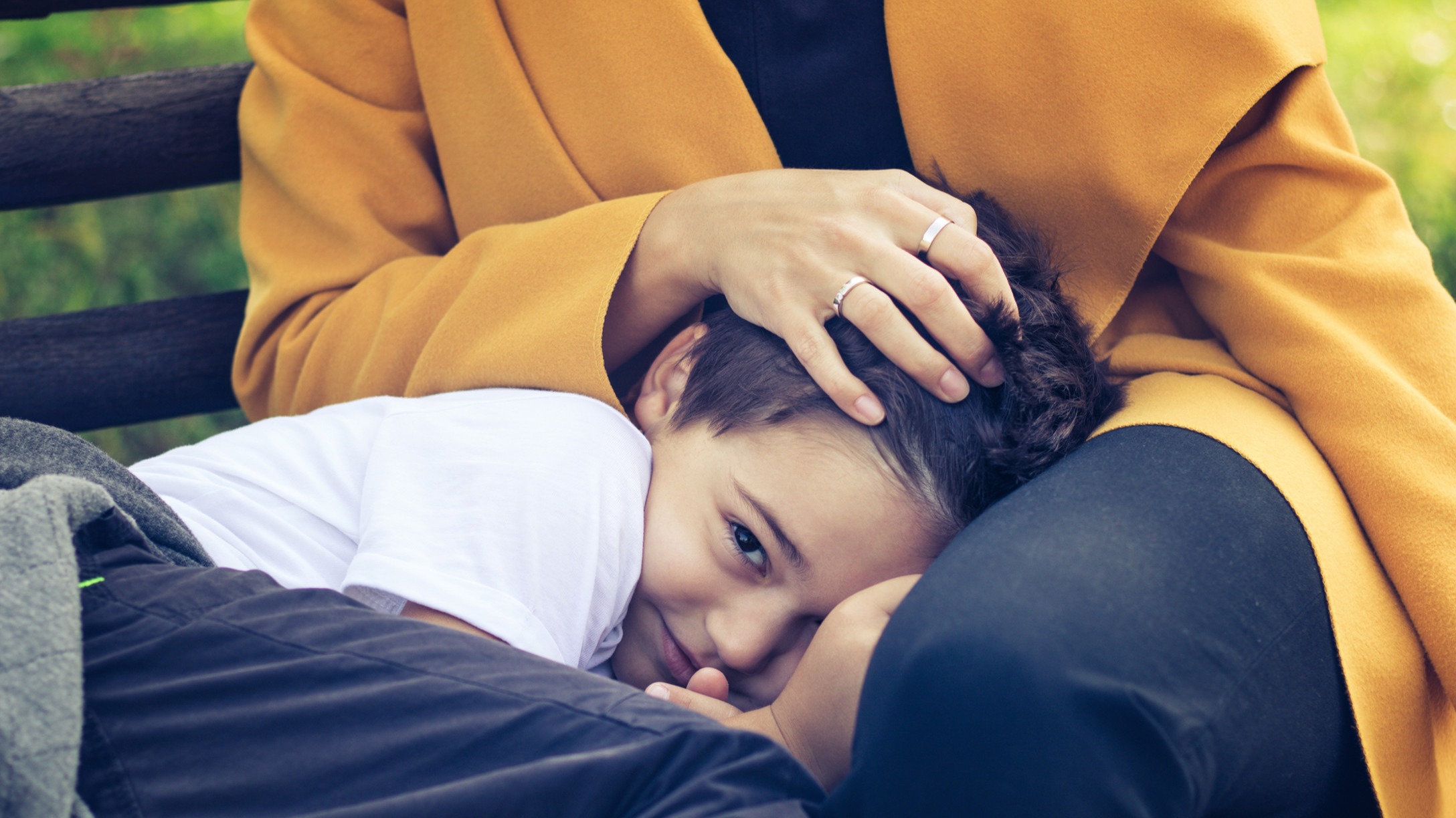 child temperament