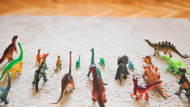 dinos