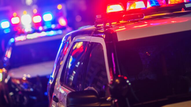 Police