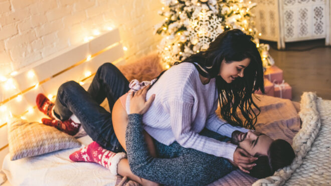 Sexy Christmas