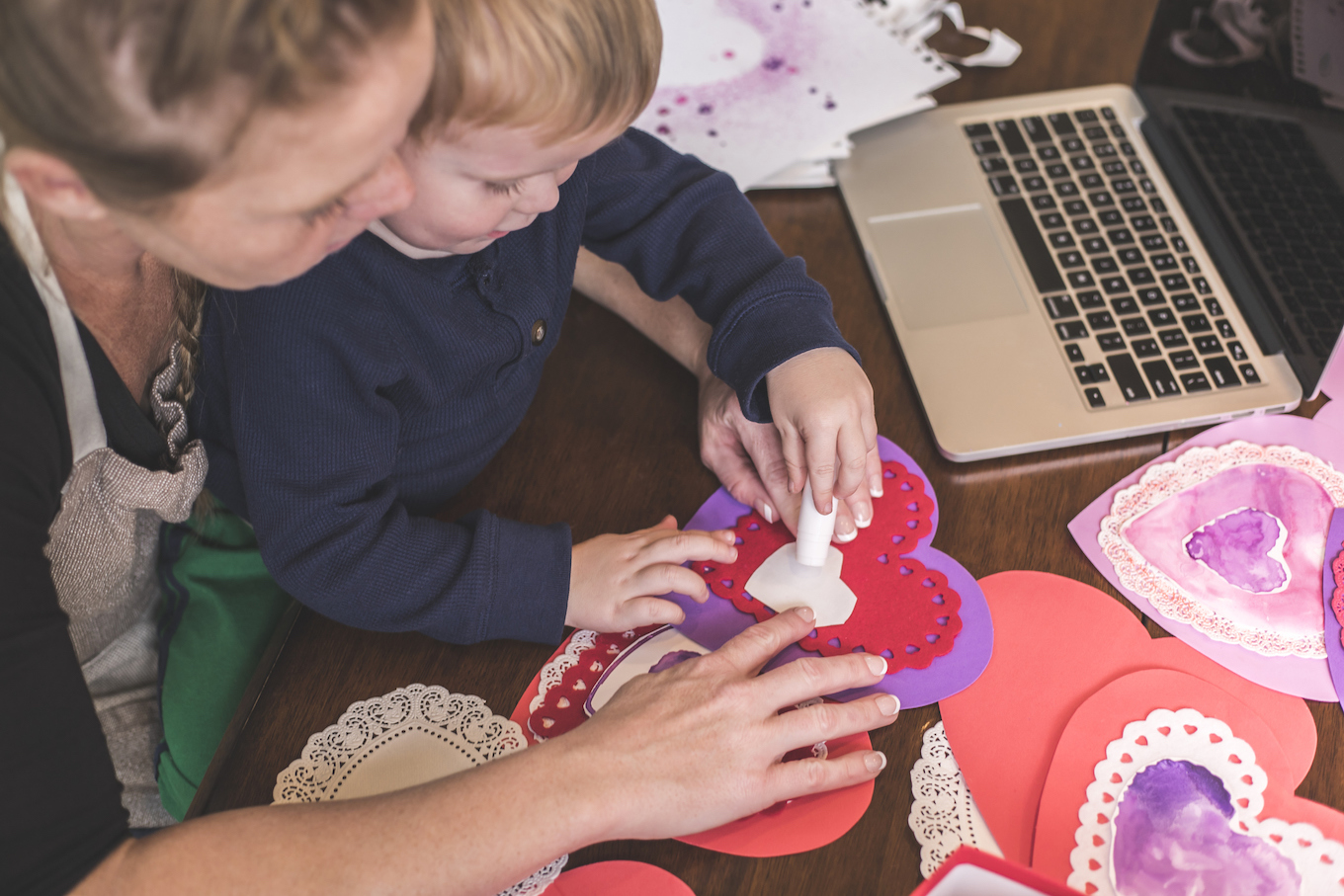 Valentines Crafts