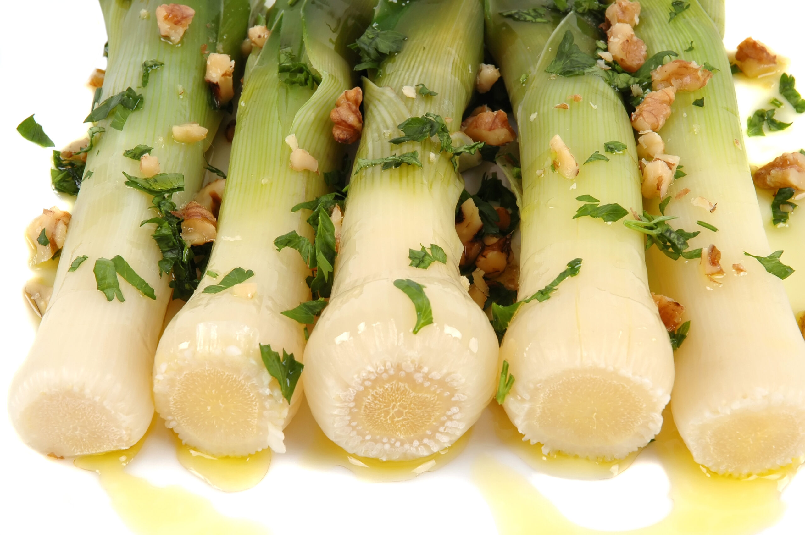 Leek