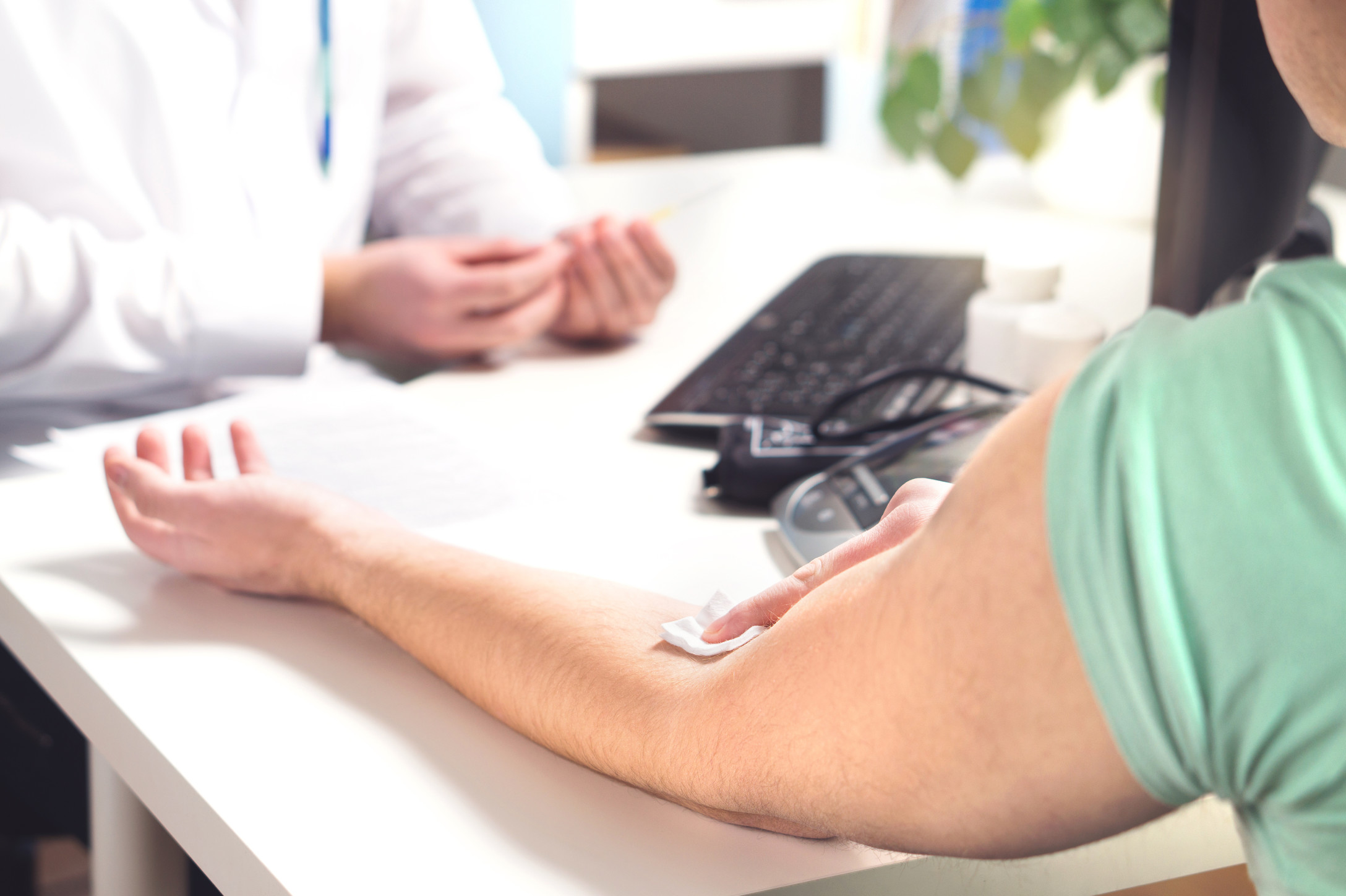 std-test