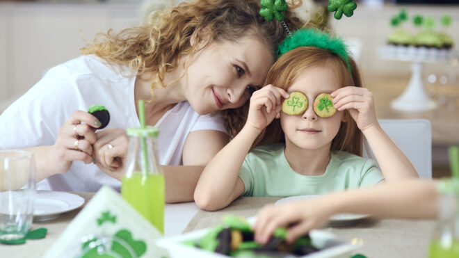 St. Patrick's Day