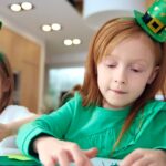 st. patrick’s day crafts